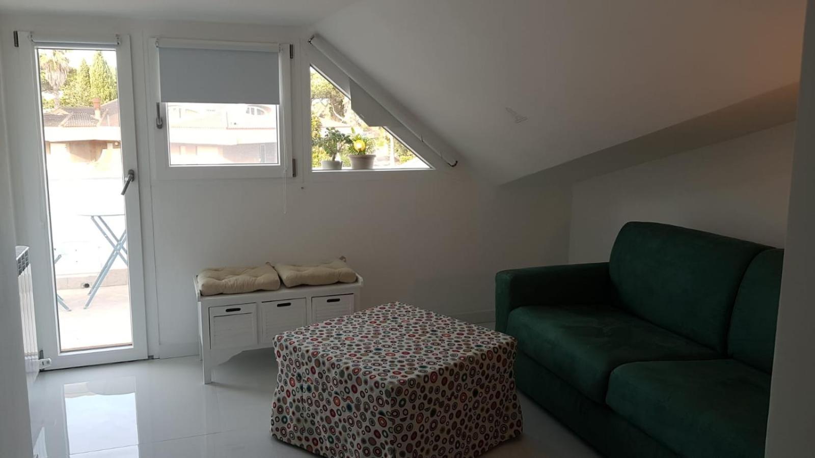 فندق Roma - Casalpalocco - Amipsia كاسال بالوكو المظهر الخارجي الصورة