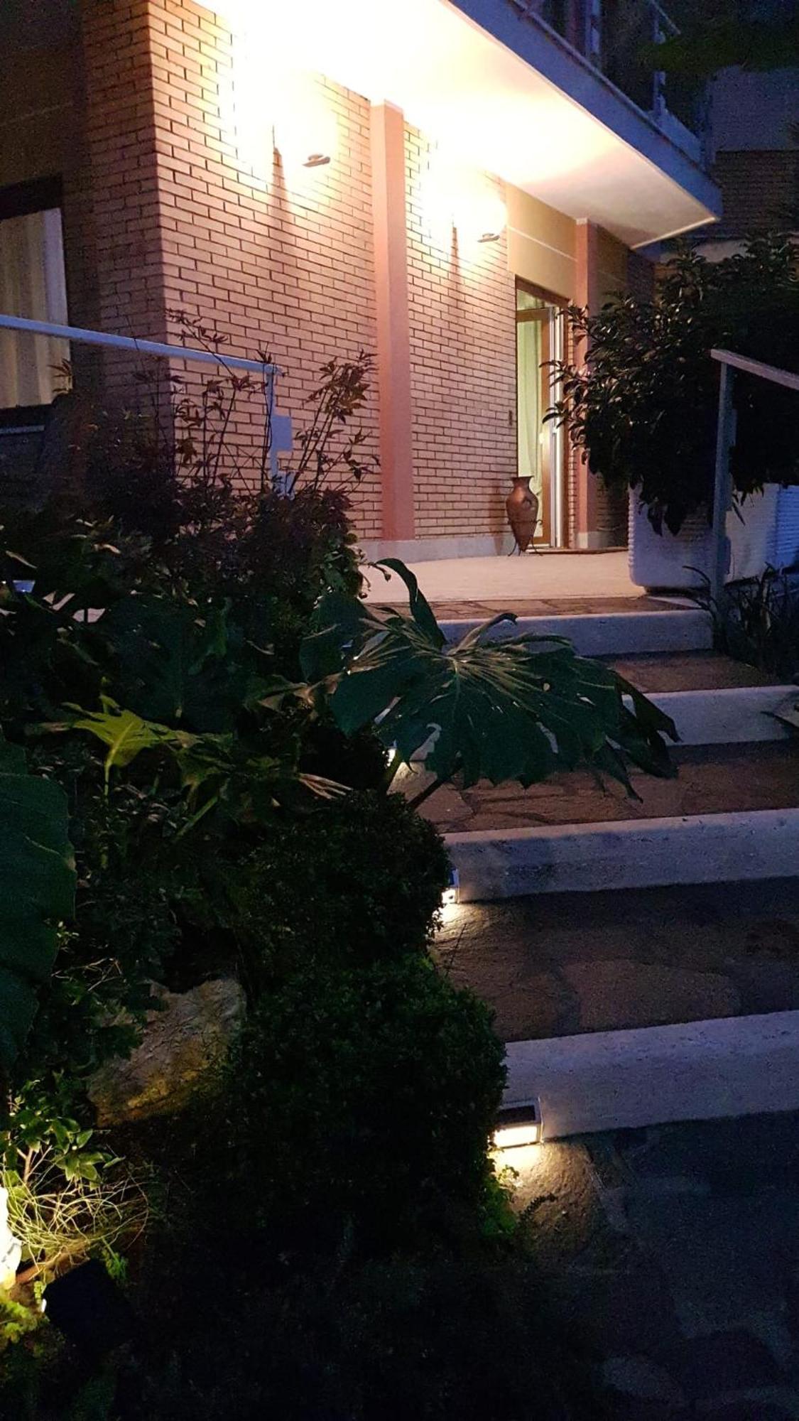 فندق Roma - Casalpalocco - Amipsia كاسال بالوكو المظهر الخارجي الصورة