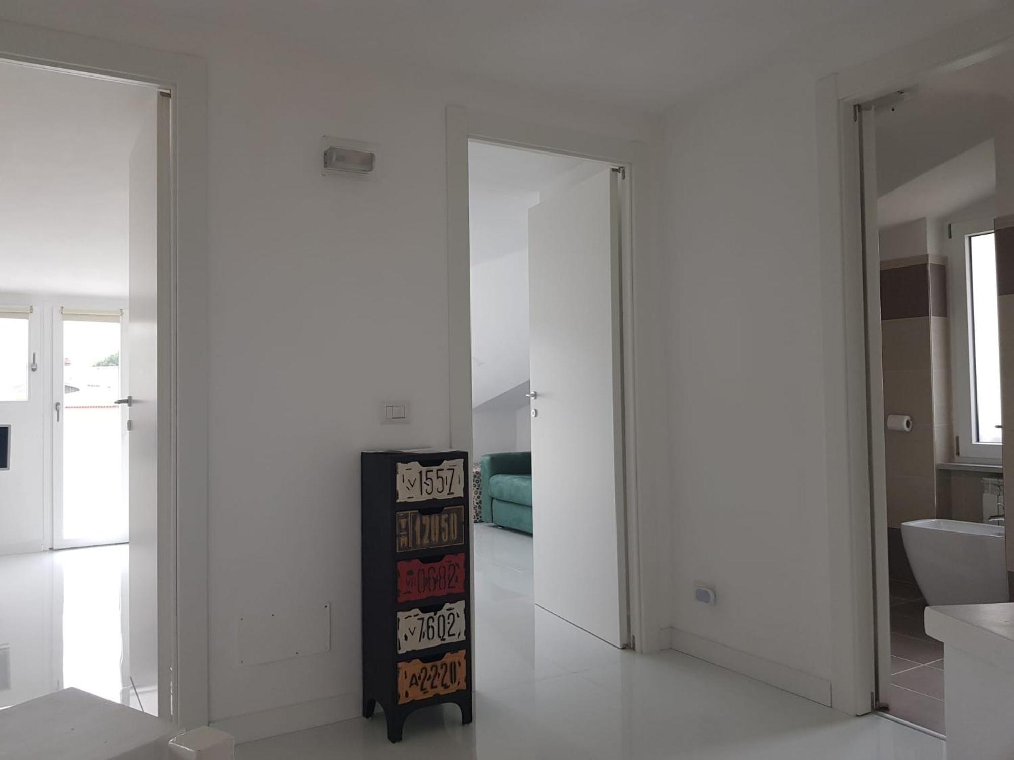 فندق Roma - Casalpalocco - Amipsia كاسال بالوكو المظهر الخارجي الصورة