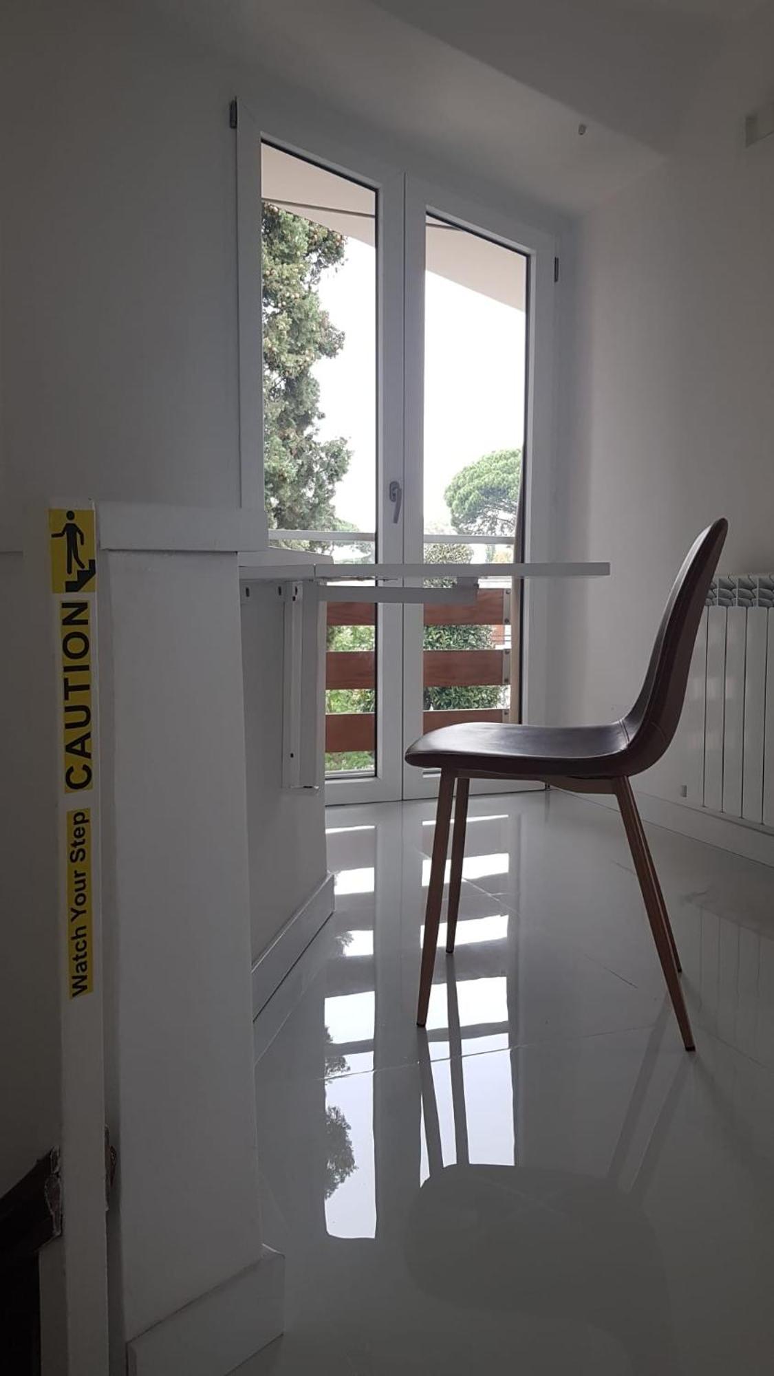 فندق Roma - Casalpalocco - Amipsia كاسال بالوكو المظهر الخارجي الصورة